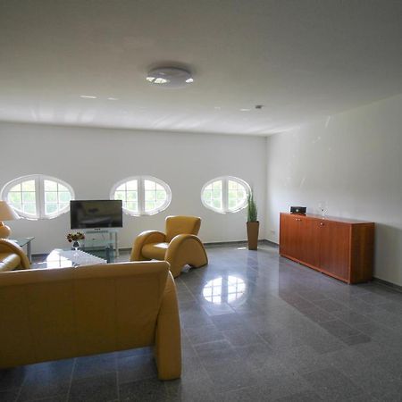 Schloss Wichmannsdorf Kropelin Ngoại thất bức ảnh