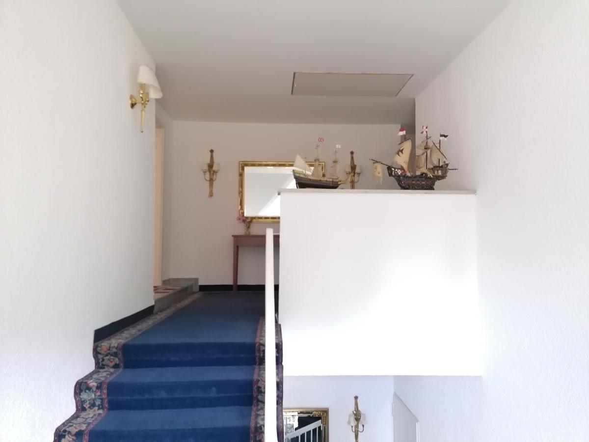 Schloss Wichmannsdorf Kropelin Ngoại thất bức ảnh