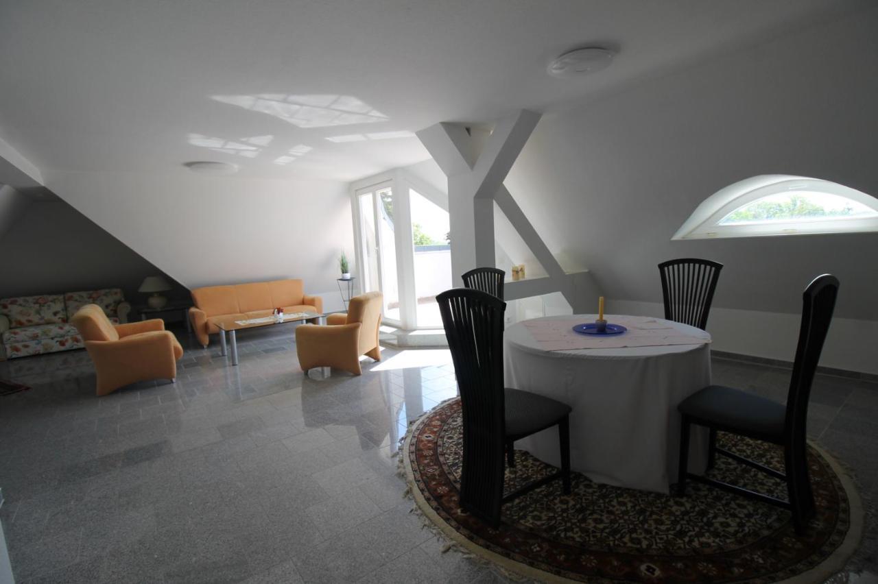 Schloss Wichmannsdorf Kropelin Ngoại thất bức ảnh